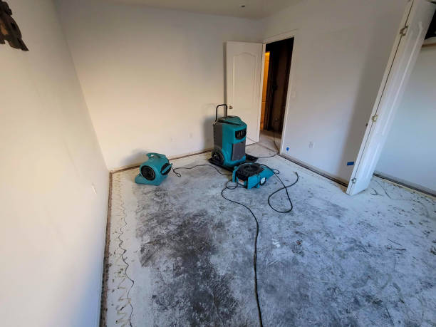 Best 24/7 water damage repair  in Spring Ridge, MD
